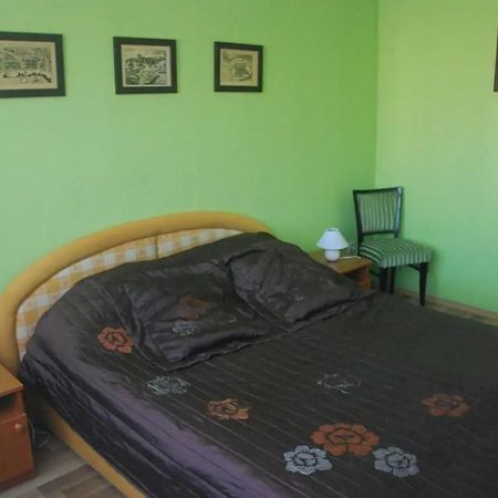 Bartakovics Apartman Eger Exterior foto