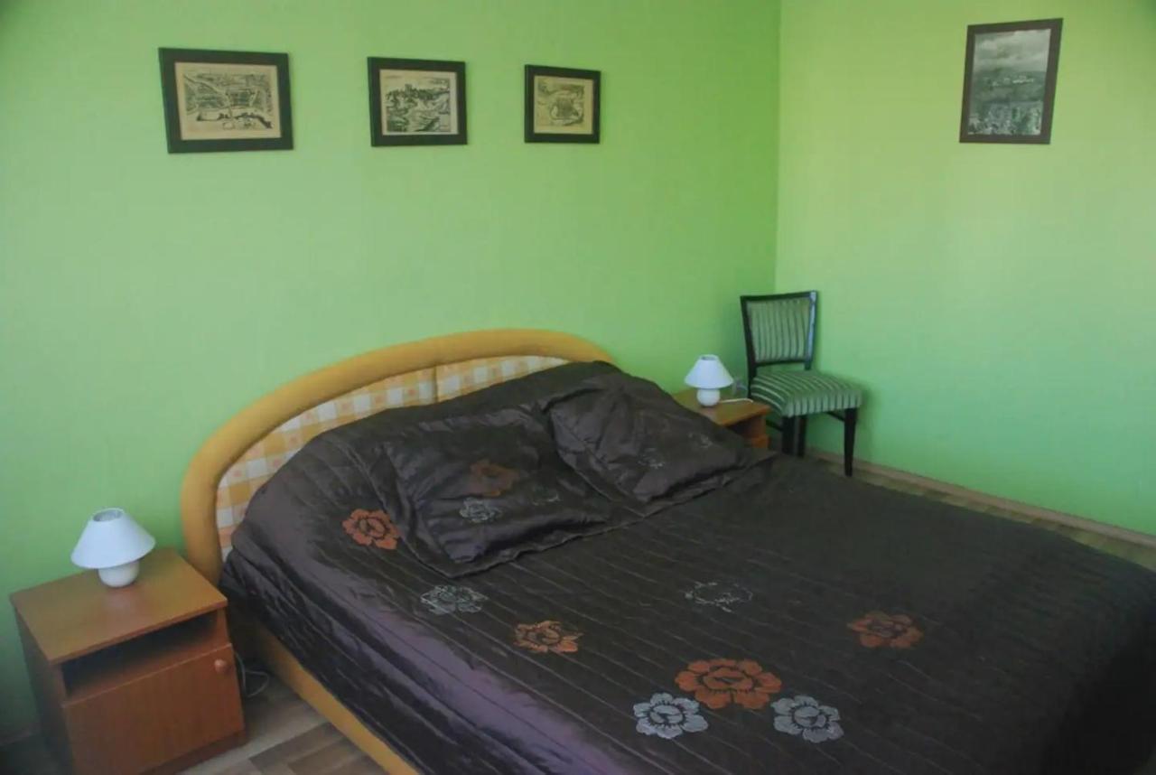 Bartakovics Apartman Eger Exterior foto