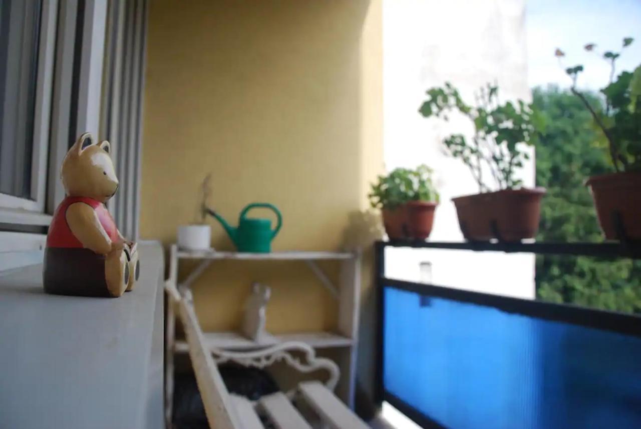 Bartakovics Apartman Eger Exterior foto