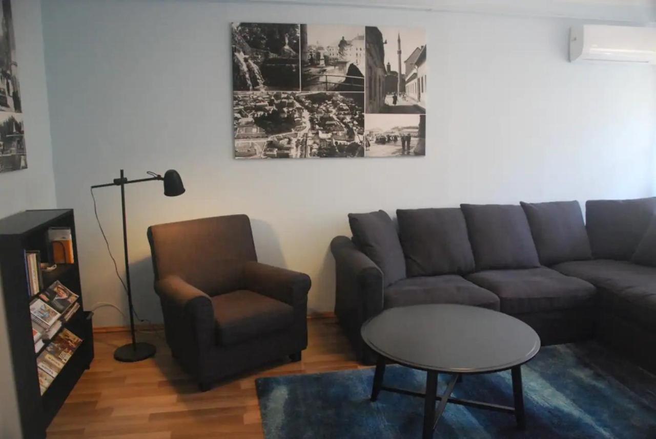 Bartakovics Apartman Eger Exterior foto